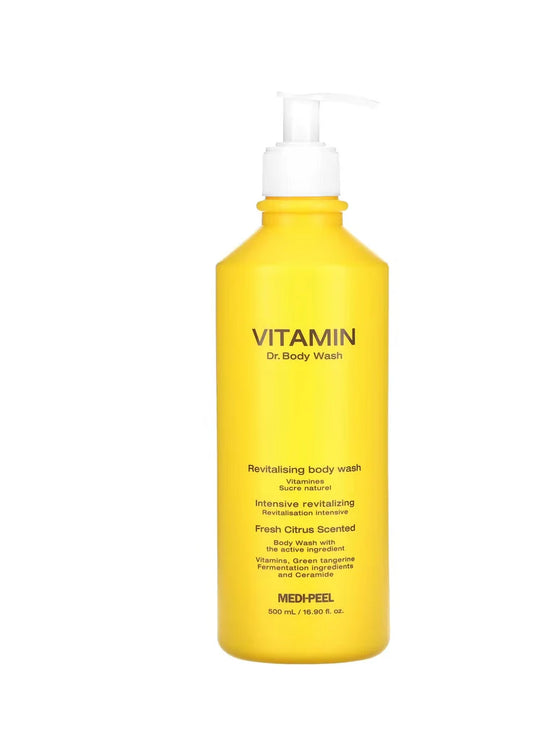 Medipeel Vitamin Body Wash