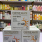 Faster White Face Cream