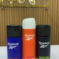 Reebok Deodorant