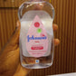 Johnson Baby Oil