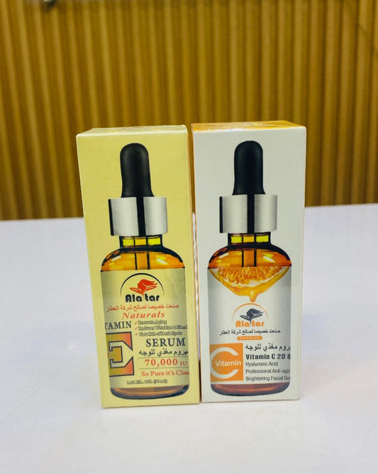 Alatar Serum