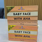 Baby Face Soap