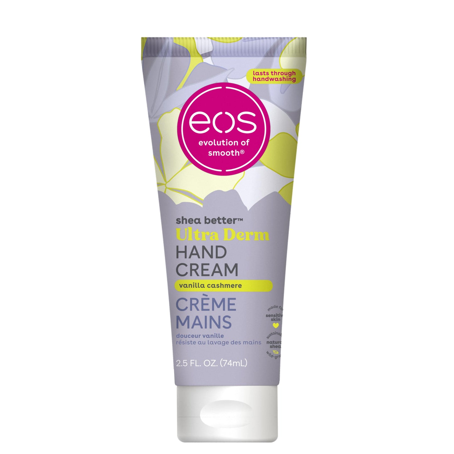 Eos Shea Better Hand Cream