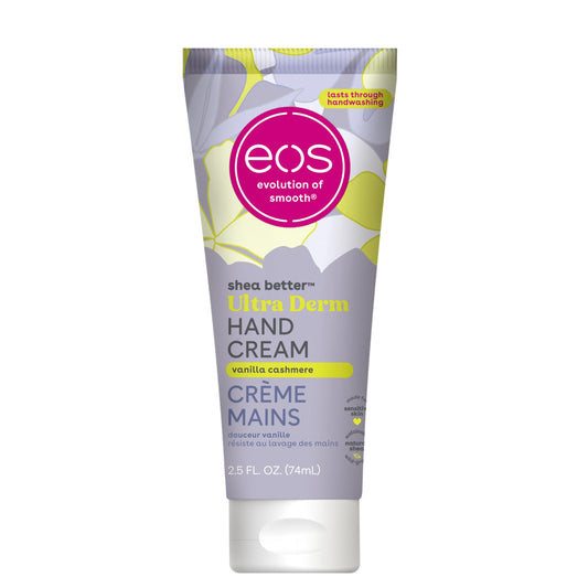 Eos Shea Better Hand Cream