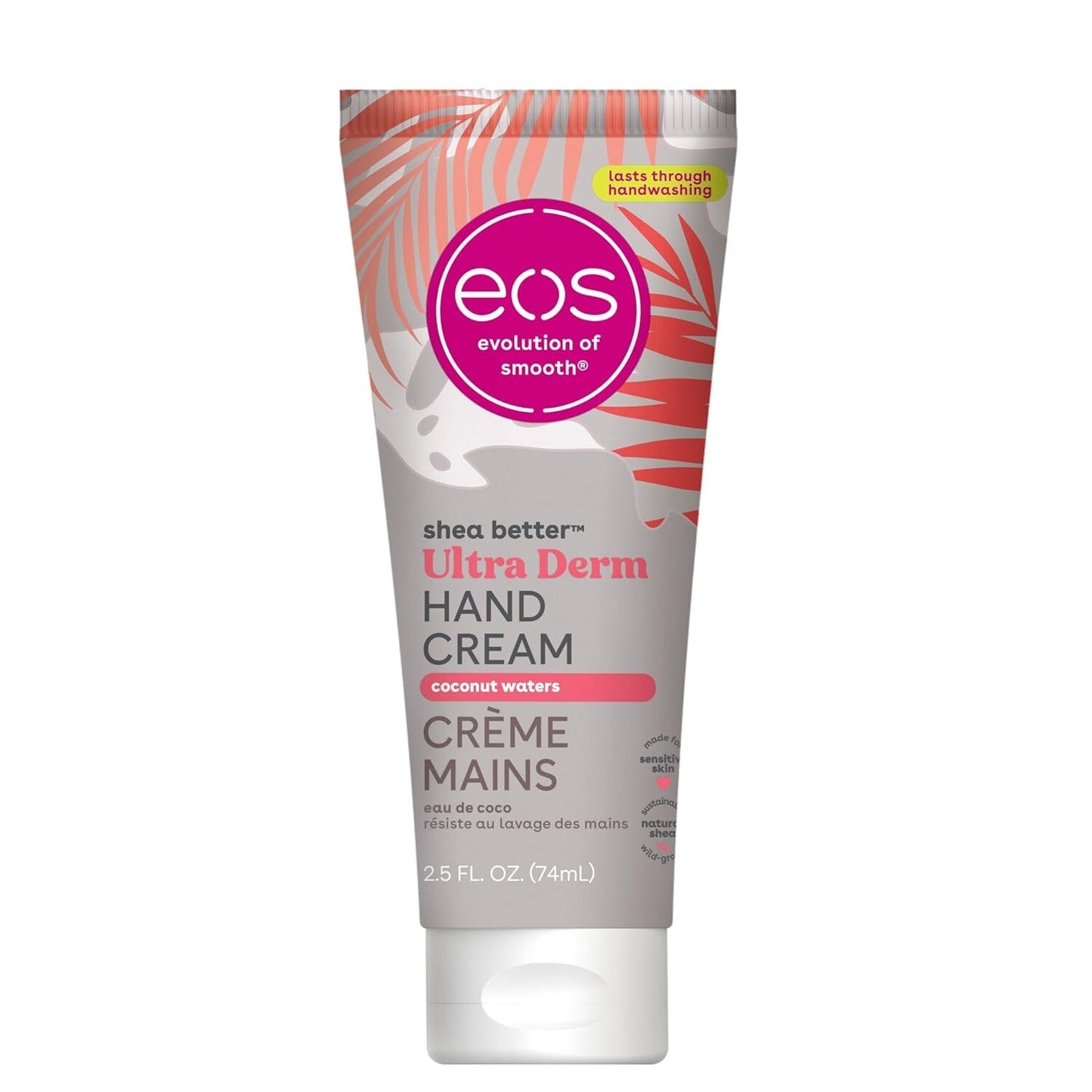 Eos Shea Better Hand Cream