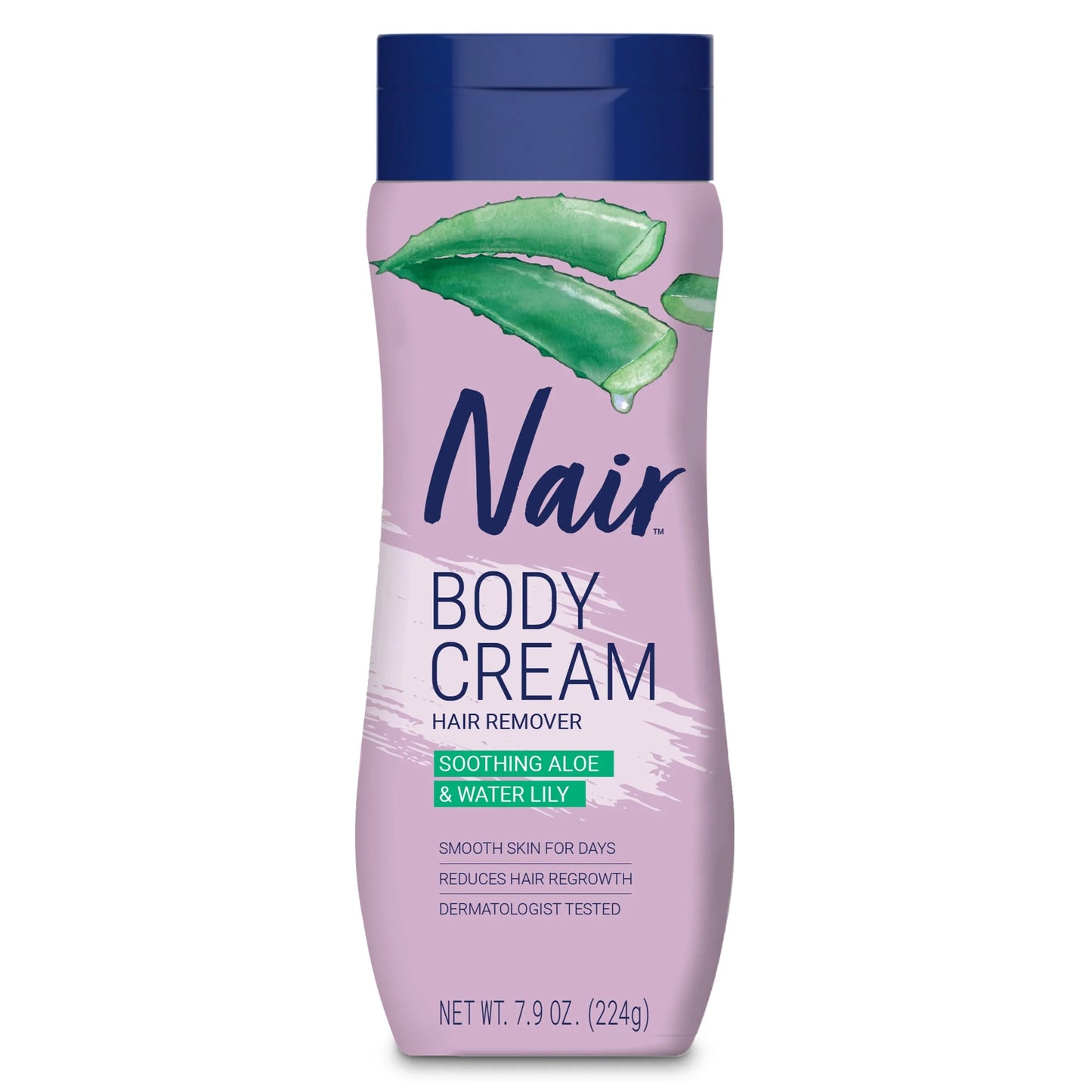 Nair Hair Removal