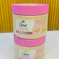 Dove Body Scrub