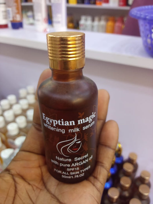Egyptian Magic Serum