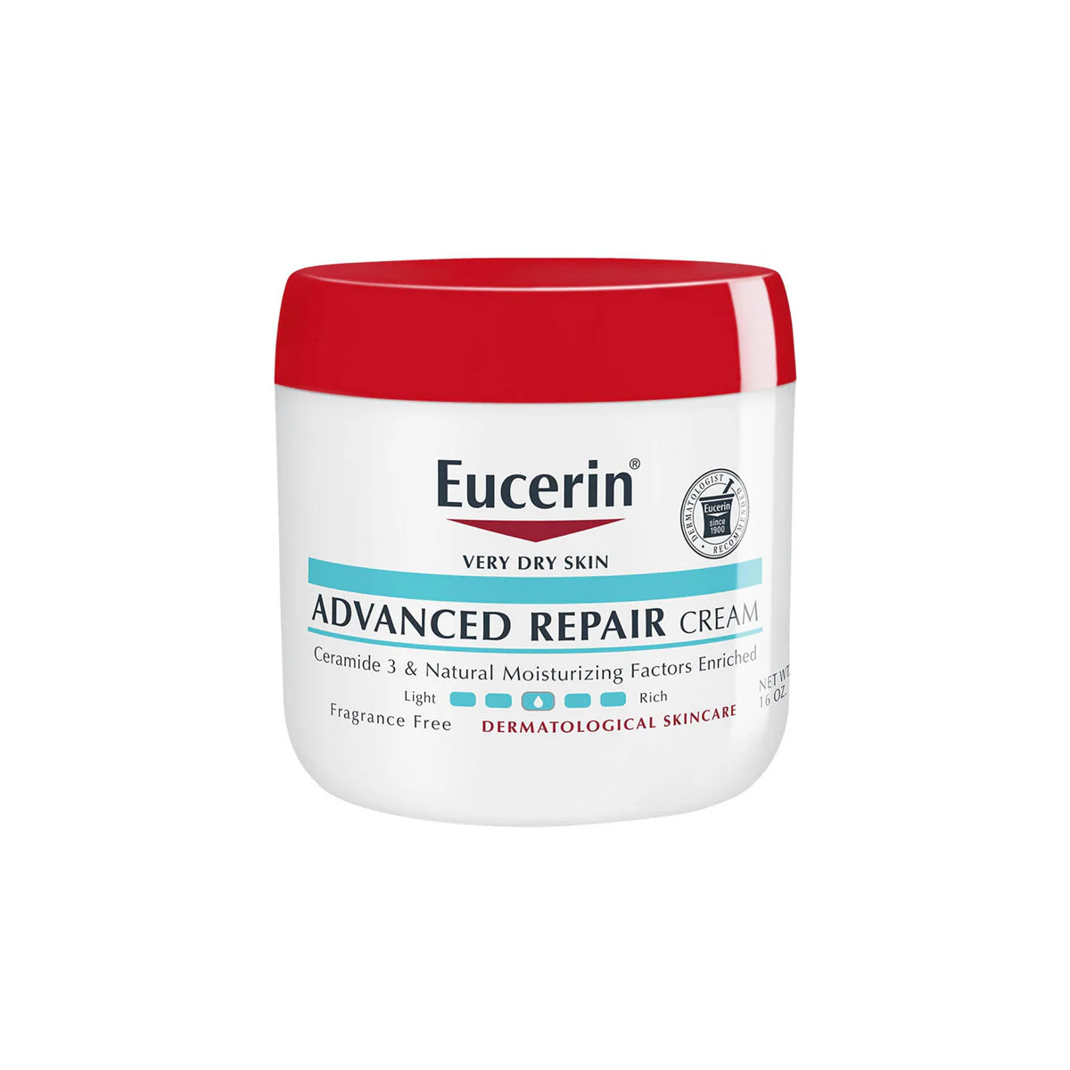 Eucerin Advanced Repair Cream