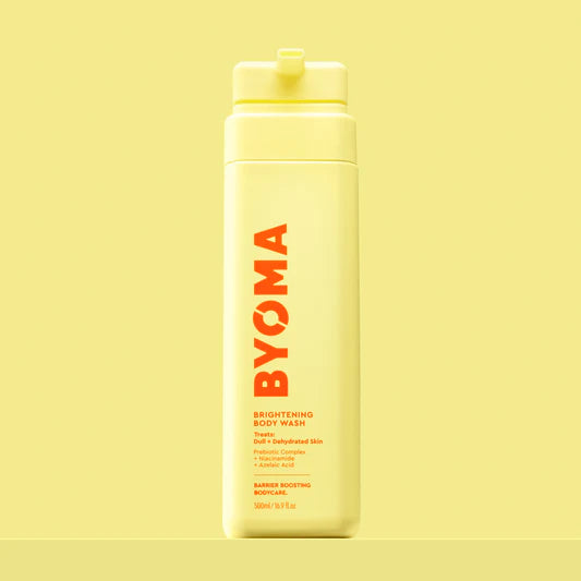 Byoma Brightening Body Lotion