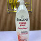 Jergens Lotion Cherry Almond