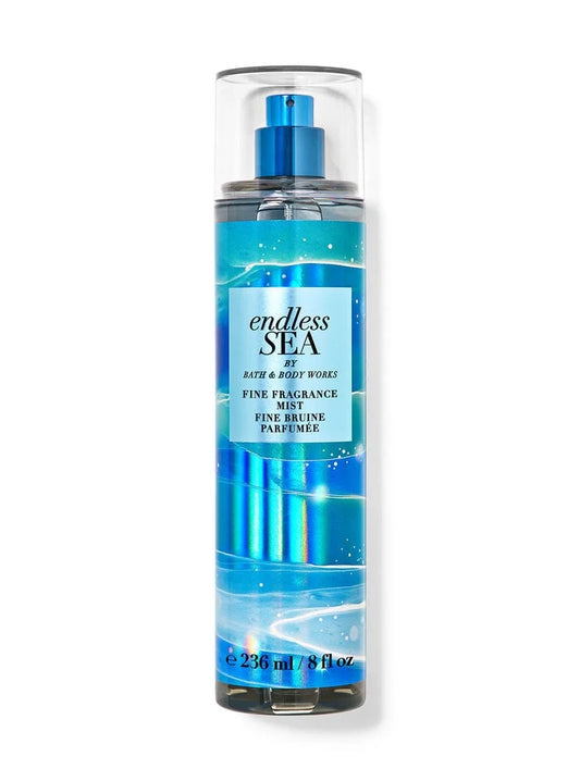 Bath and Body Works Endless Sea