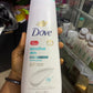 Dove Sensitive Skin Body Wash