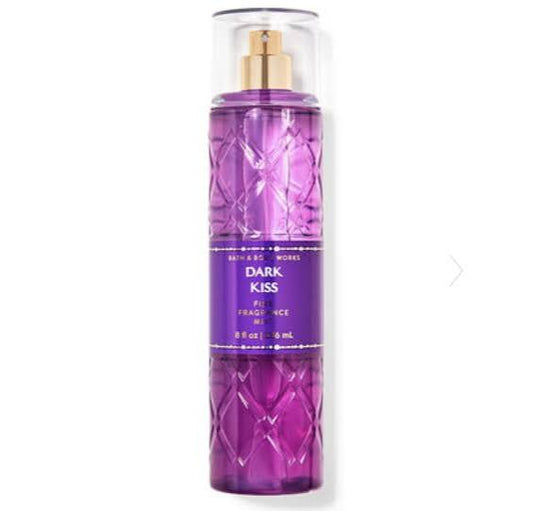 Bath and Body Works Dark Kiss