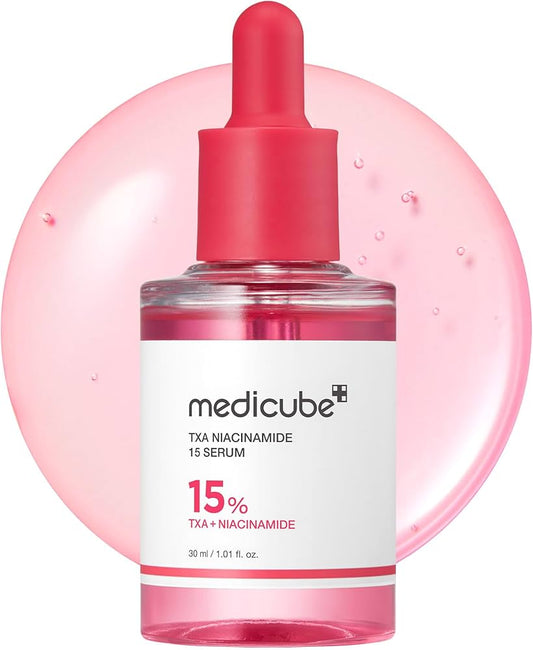 Medicube – TXA Niacinamide 15 Serum