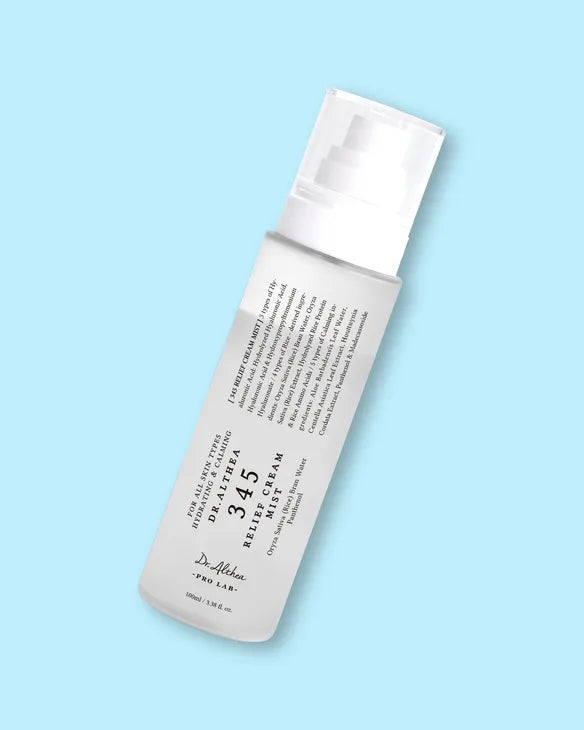 DR. ALTHEA 345 Relief Cream Mist (100ml)