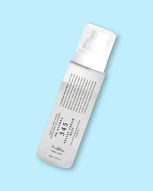 DR. ALTHEA 345 Relief Cream Mist (100ml)