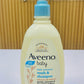 Aveeno Baby Wash