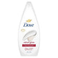 Dove Velvet Glow Body Wash Shower Gel 720ml
