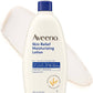 Aveeno Skin Relief Moisturizing Body Lotion for Very Dry Skin