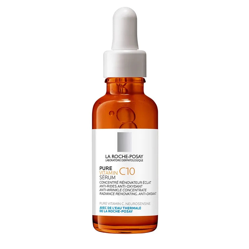 La Roche-Posay Pure Vitamin C 10 Serum