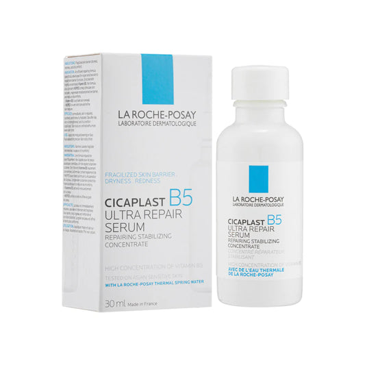 La Roche-Posay Cicaplast B5 Ultra Repair Serum