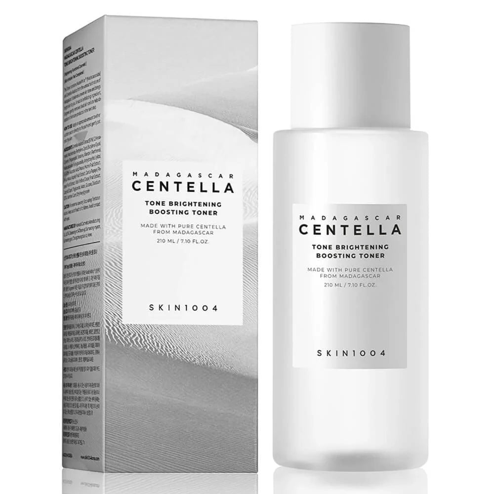 Skin1004 Tone Brightening Boosting Toner - 210ml