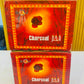 Charcoal For Incense