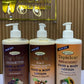 Topiclear Hand and Body lotion