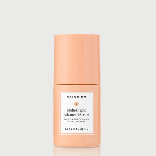 Naturium Multi-Bright Advanced Serum