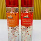 Bath and Body Works Peppermint Bark Truffle
