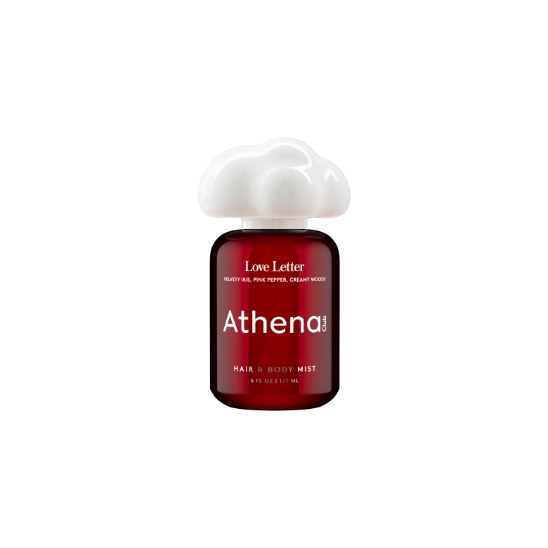 Athena Club Hair & Body Mist