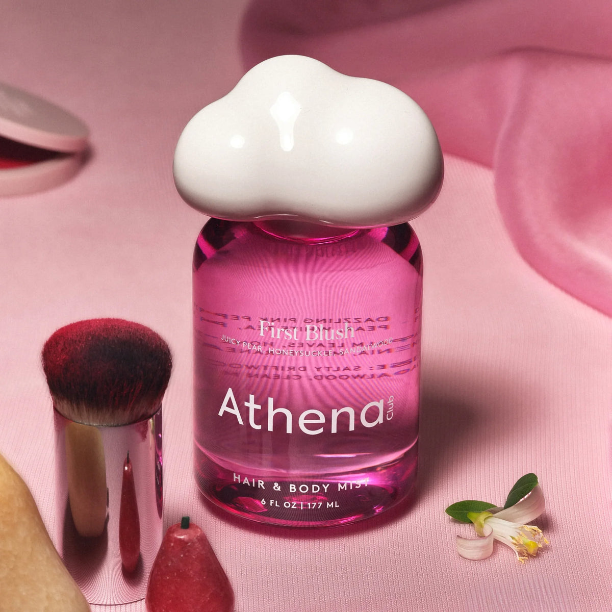 Athena Club Hair & Body Mist