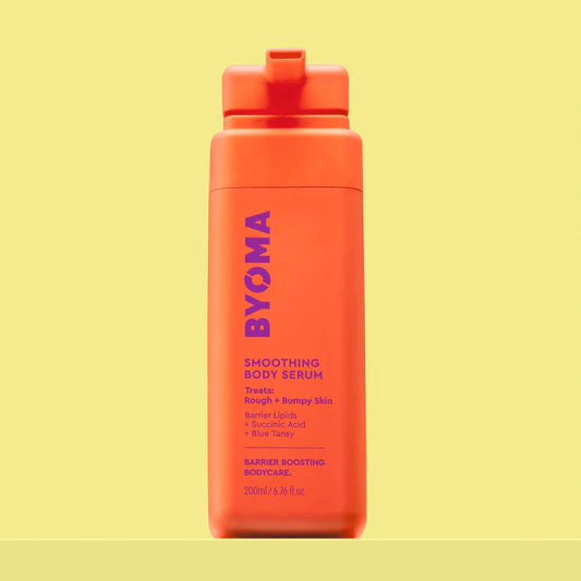 Byoma Smoothing Body Serum