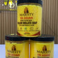Majesty Whitening Yellow Molato Soap
