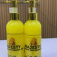 Majesty Asian Whitening Oil