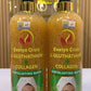 Evelyn Cruiz Exfoliating Shower Bath