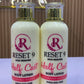 Reset 9 Half Cast Body Lotion