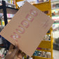 Vee Beauty Nudes Eyeshadow Pallet