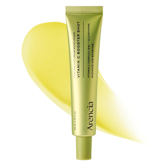 Arencia - Vitamin C Booster Shot 30ml