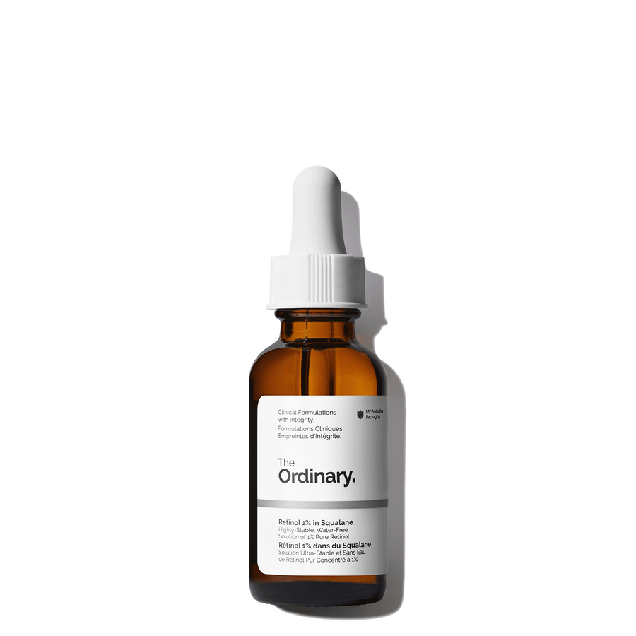 The Ordinary Retinol 1% in Squalane