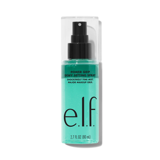 Elf Power Grip Dewy Setting Spray