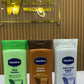 Vaseline Lotions 400ml