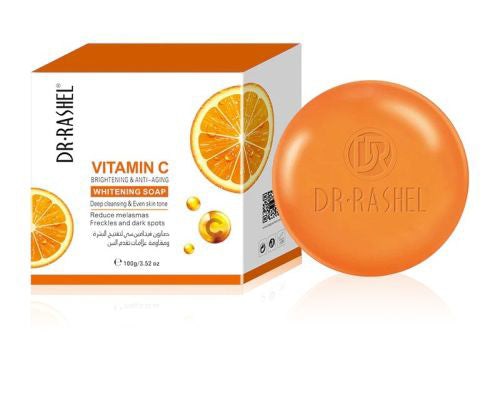 Dr. Rashel Vitamin C Whitening Soap
