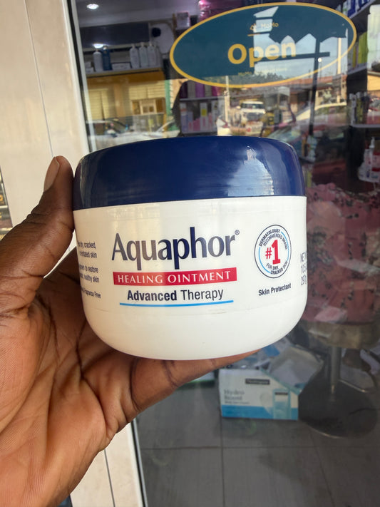 Aquaphor Healing Ointment Advanced Therapy Skin Protectant