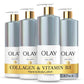 Olay Collagen Peptide Body Lotion