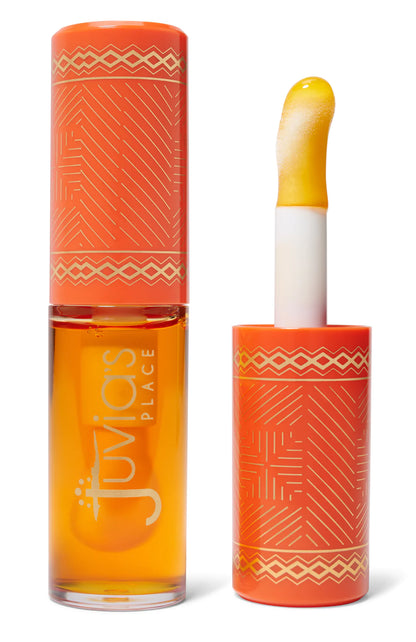 Juvias Place Lip Oil