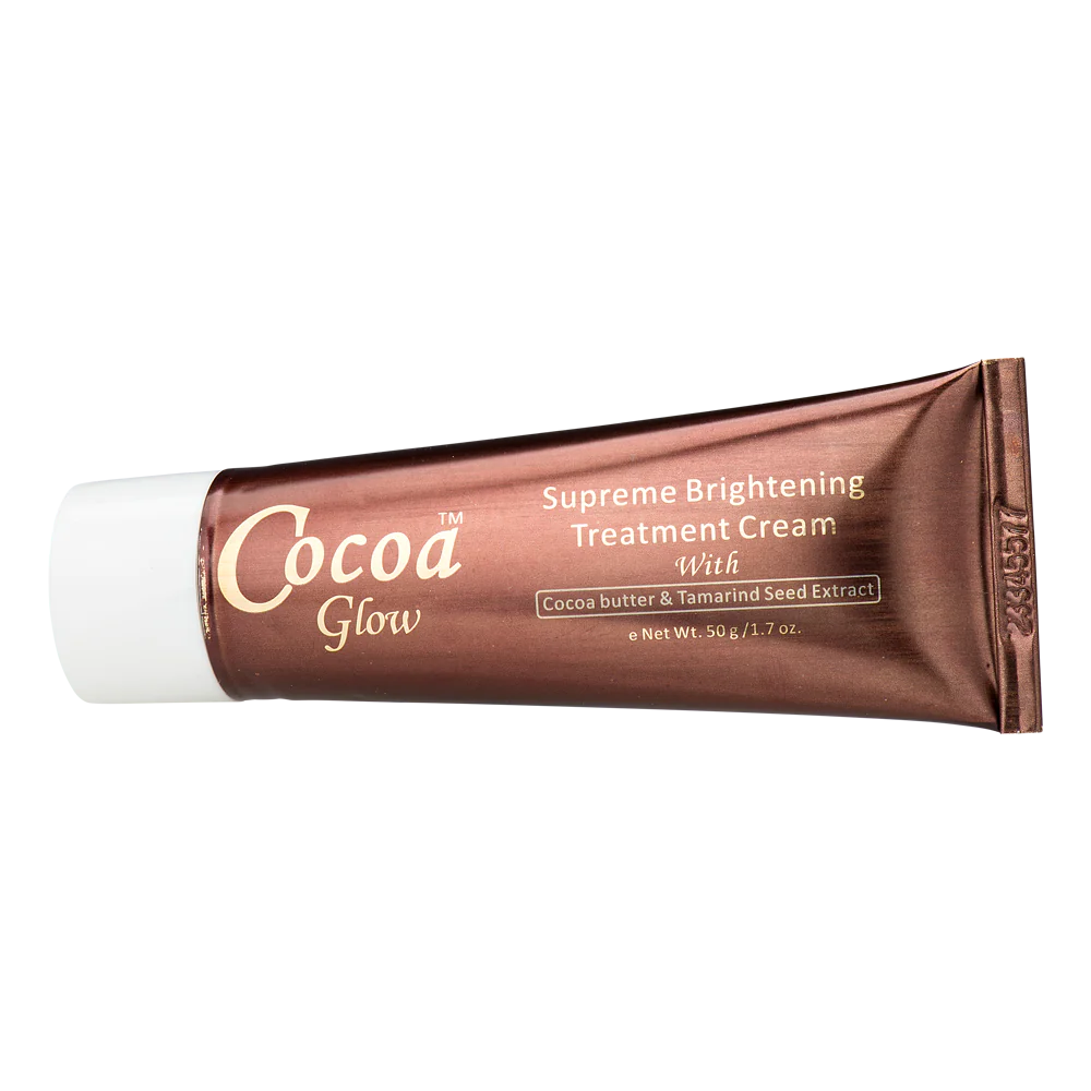 Cocoa Glow Supreme Brightening Treatment Cream