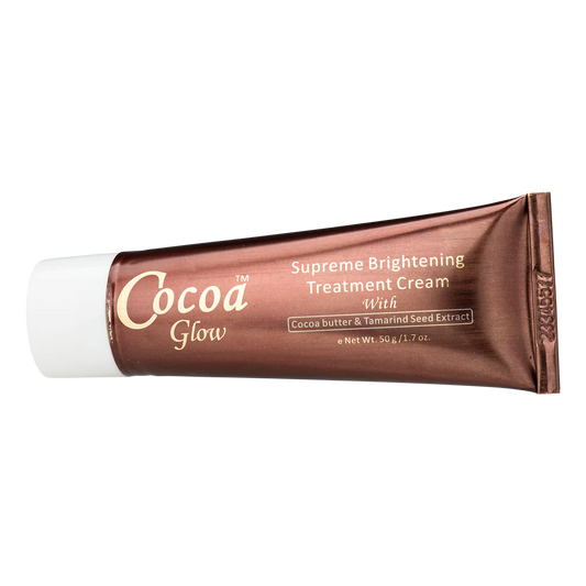 Cocoa Glow Supreme Brightening Treatment Cream