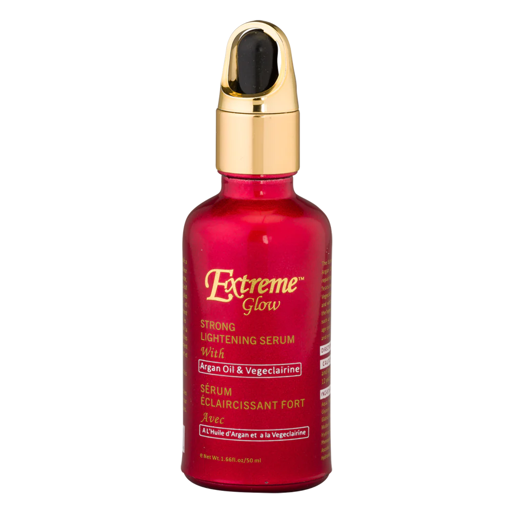 Extreme Glow Strong Lightening Serum